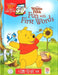 Winnie The Pooh: A Come-To-Life Book 4D freeshipping - Rainbow Chimney