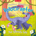 Dinosaur Adventures: Velociraptor – The speedy tale