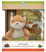 Babies in the Forest Gift Set