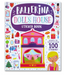 Ballerina Doll's House Sticker Book