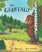 The Gruffalo By Julia Donaldson freeshipping - Rainbow Chimney