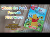 Winnie The Pooh: A Come-To-Life Book 4D