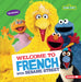 Welcome to French with Sesame Street