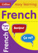 French Ages 7-9: Ideal for Home Learning