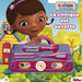 Disney Doctor -  Interactive Sound Book in French