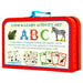 Look and Learn Animal ABC Activity Set freeshipping - Rainbow Chimney