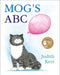 MOG's ABC By Judith Kerr freeshipping - Rainbow Chimney