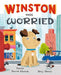 Winston was Worried By Pamela Duncan Edwards freeshipping - Rainbow Chimney